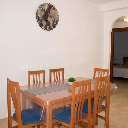 Apartamento Colom I Peñíscola المظهر الخارجي الصورة