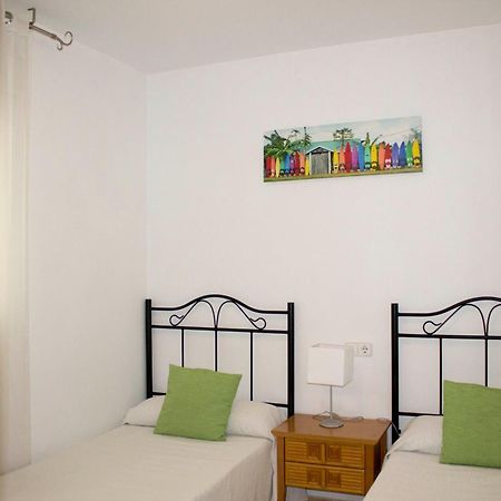 Apartamento Colom I Peñíscola المظهر الخارجي الصورة