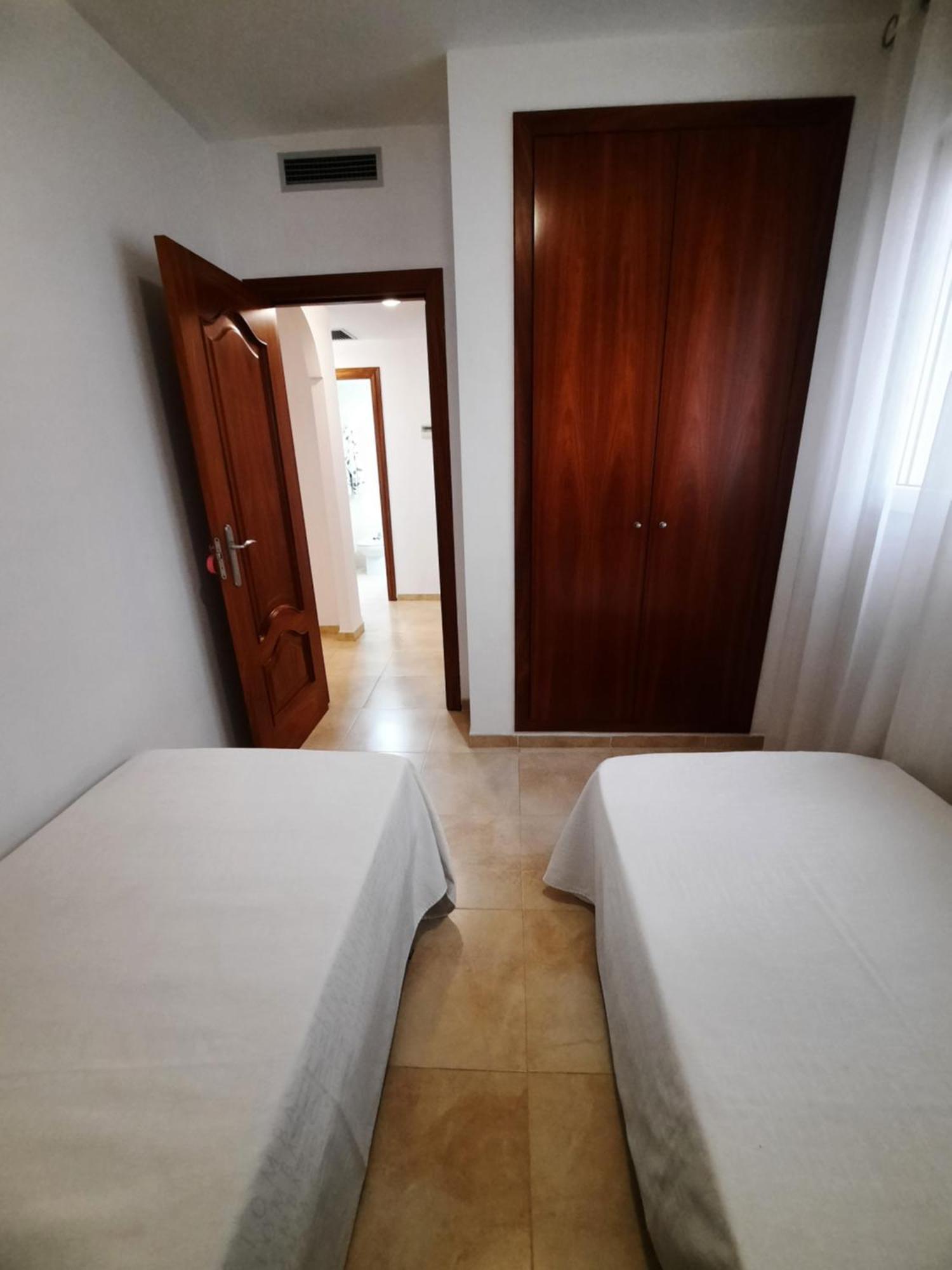 Apartamento Colom I Peñíscola المظهر الخارجي الصورة