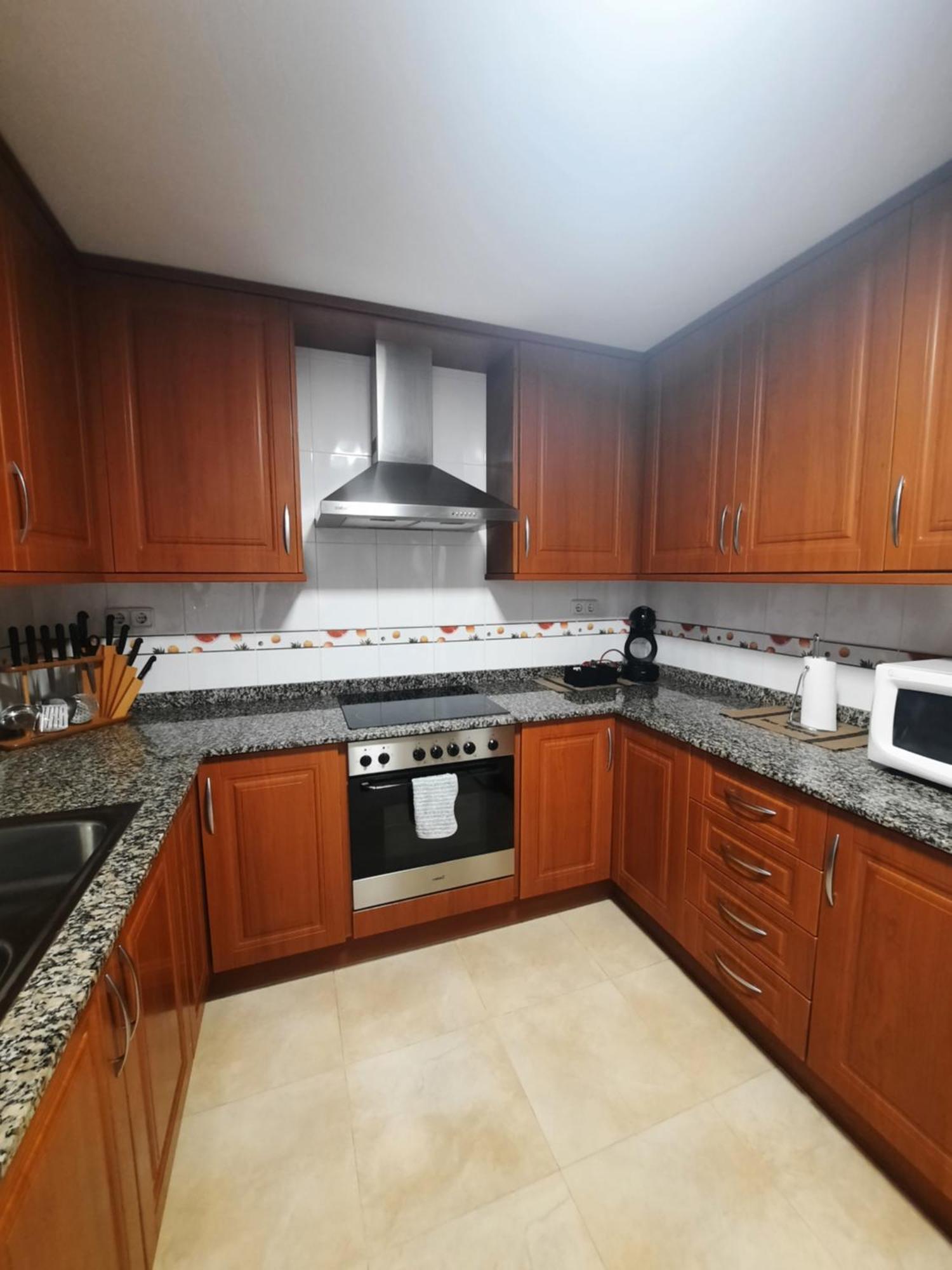 Apartamento Colom I Peñíscola المظهر الخارجي الصورة