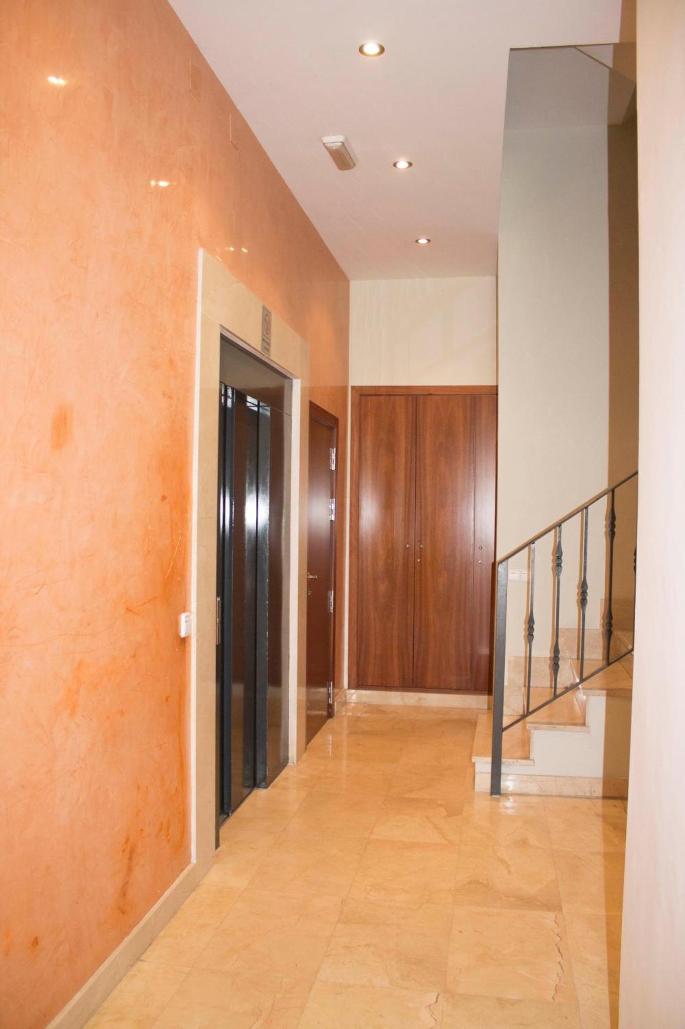 Apartamento Colom I Peñíscola المظهر الخارجي الصورة
