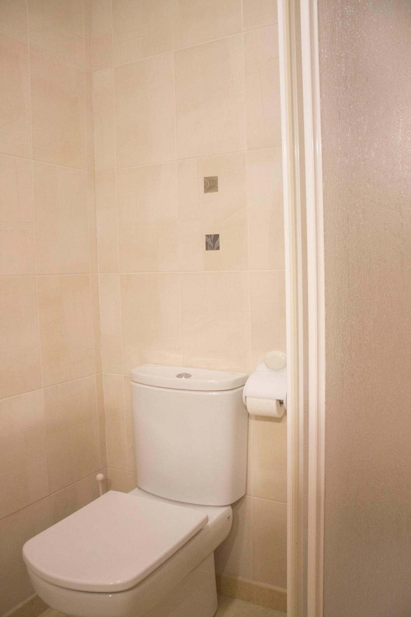 Apartamento Colom I Peñíscola المظهر الخارجي الصورة