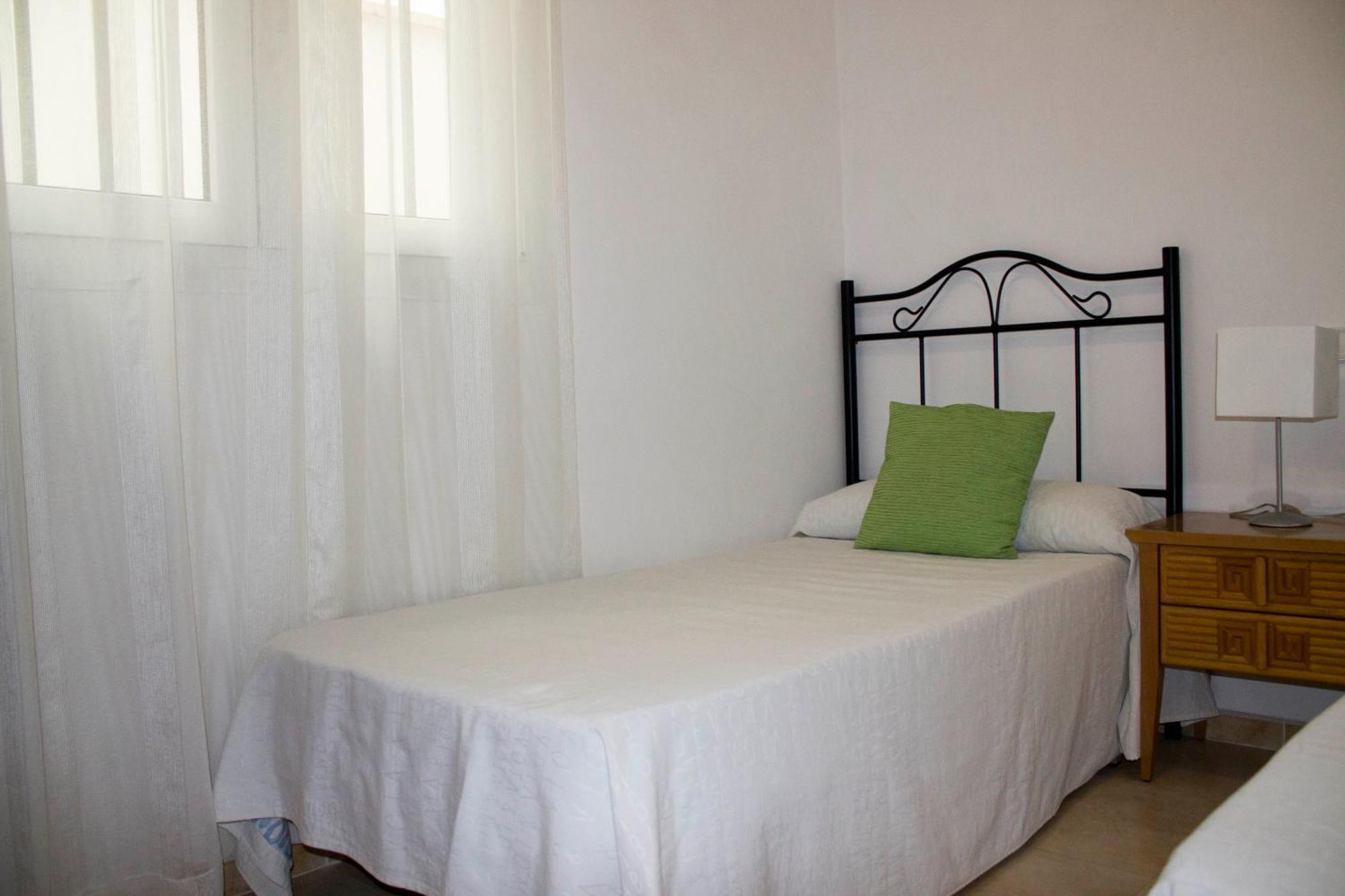 Apartamento Colom I Peñíscola المظهر الخارجي الصورة