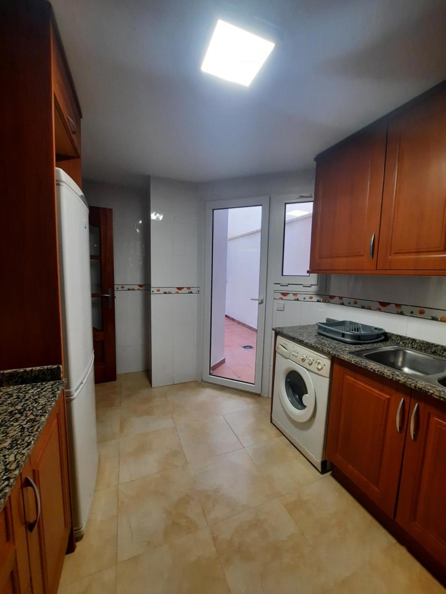 Apartamento Colom I Peñíscola المظهر الخارجي الصورة