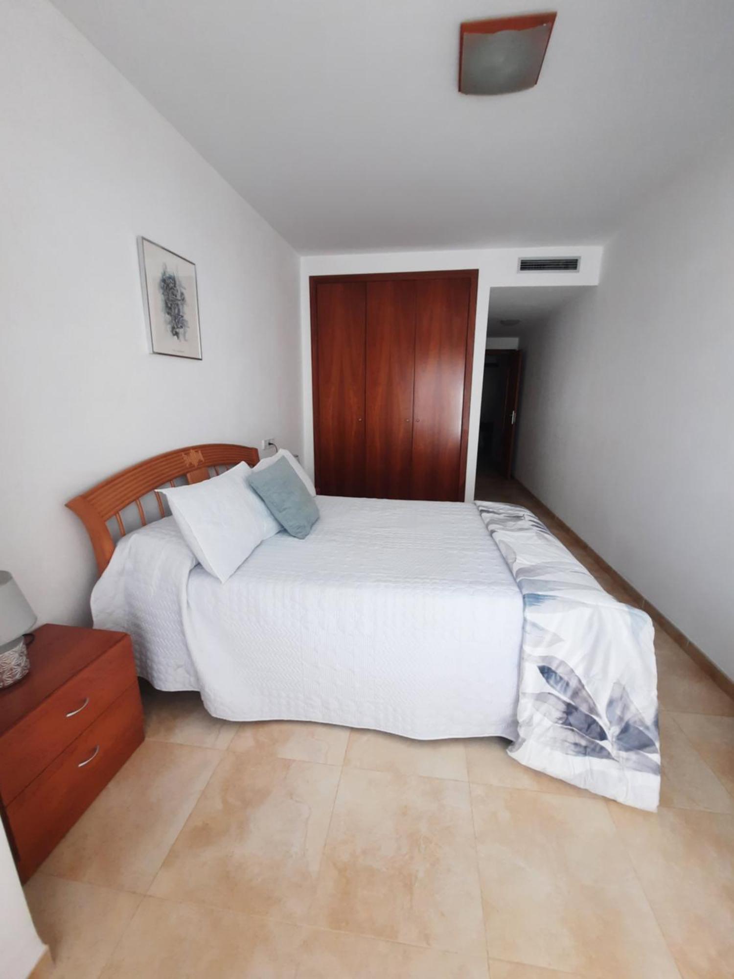 Apartamento Colom I Peñíscola المظهر الخارجي الصورة